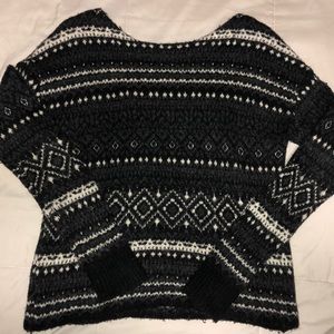 American Eagle Sweater Size M